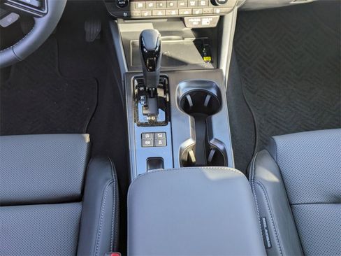 New 2026 Subaru Outback Touring XT image 21