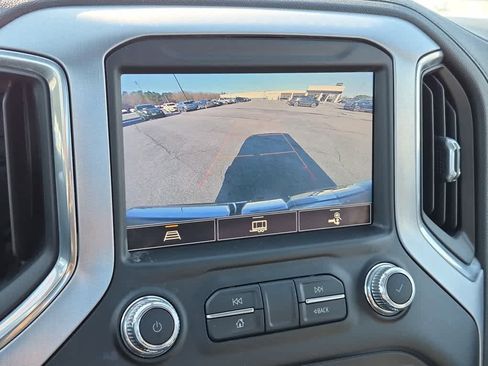 Used 2021 GMC Sierra 1500 SLT w/ SLT Premium Package image 14