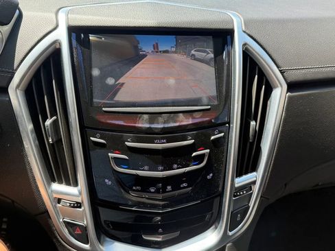Used 2015 Cadillac SRX Performance w/ Driver Awareness Package FWD image 17