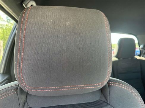 Used 2023 Nissan Frontier PRO-4X w/ Pro Convenience Package image 22