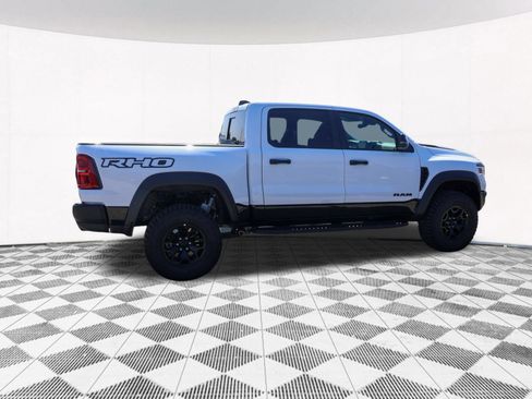 New 2027 RAM 1500 RHO w/ Bed Utility Group AWD/4WD image 10