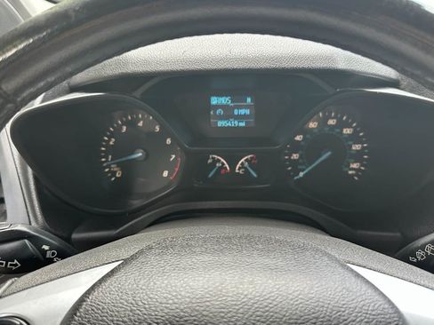 Used 2017 Ford Transit Connect XLT FWD image 37