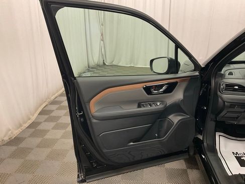 New 2026 Subaru Forester Sport image 9