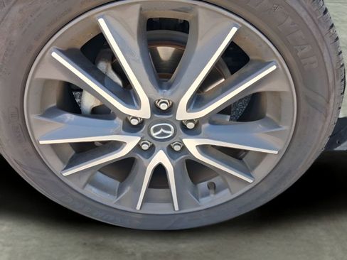 Used 2018 MAZDA CX-3 Touring image 14