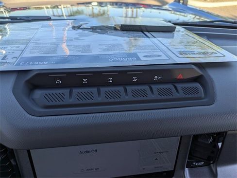 New 2026 Ford Bronco Badlands image 23