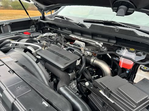 New 2026 Chevrolet Silverado 2500 Custom w/ Custom Value Package image 12