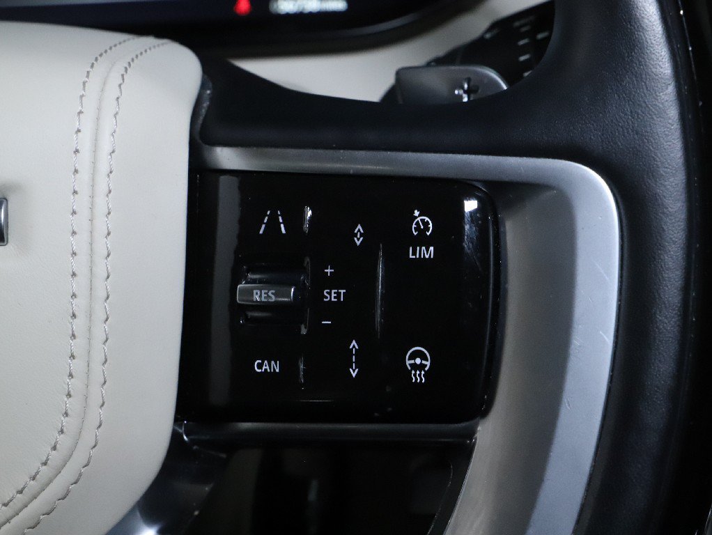 Used 2023 Land Rover Range Rover SE AWD/4WD image 24
