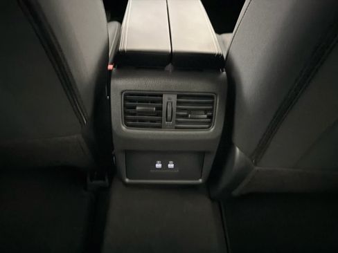 New 2026 Nissan Rogue SV FWD image 21
