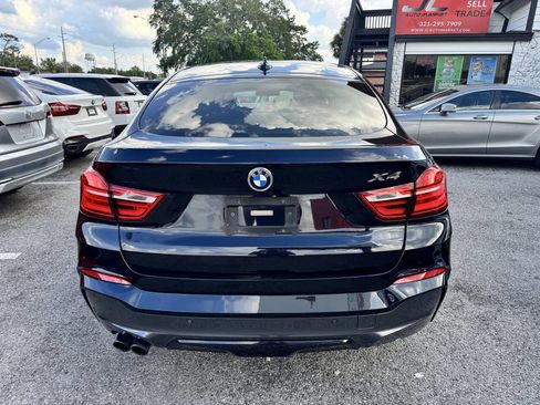 Used 2016 BMW X4 xDrive28i image 3