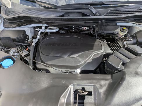 Used 2023 Honda Passport EX-L image 36