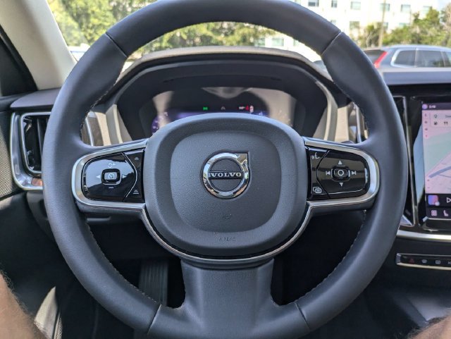 Certified 2024 Volvo S60 B5 Plus FWD image 30