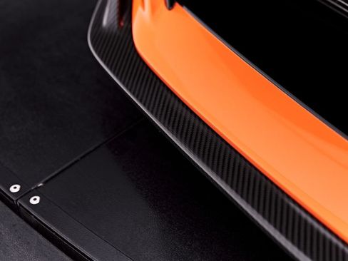 Used 2025 Lamborghini Revuelto AWD/4WD image 34
