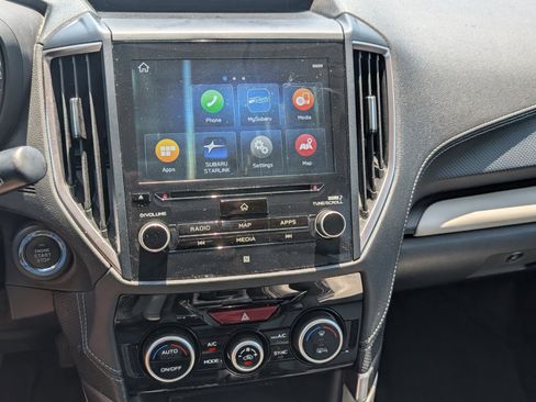 Used 2022 Subaru Forester Limited image 29