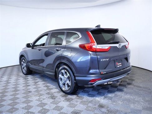 Used 2018 Honda CR-V EX image 6