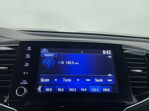 Used 2023 Honda Ridgeline RTL image 21