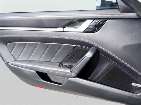 Used 2021 Porsche 911 Turbo S image 34