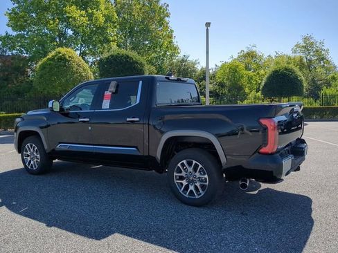 New 2026 Toyota Tundra 1794 Edition AWD/4WD image 6
