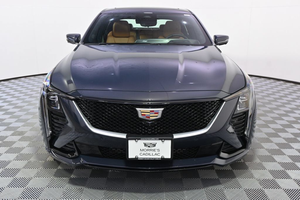 New 2026 Cadillac CT5 Sport w/ Platinum Package AWD/4WD image 10
