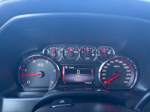 Used 2016 GMC Sierra 2500 SLT w/ Driver Alert Package image 32