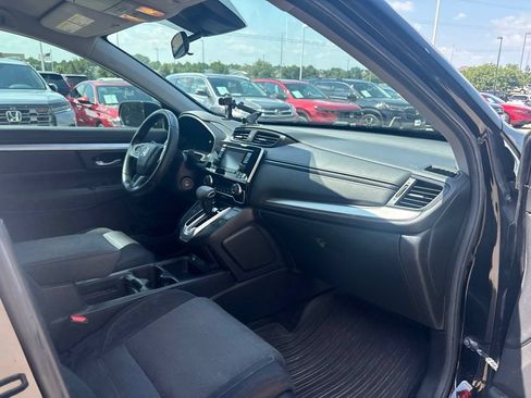 Used 2020 Honda CR-V LX image 23