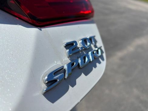 Used 2021 Honda Accord Sport image 32