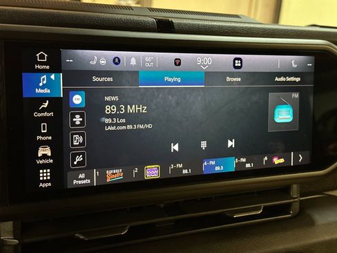 New 2025 Jeep Wrangler Willys 4xe image 17