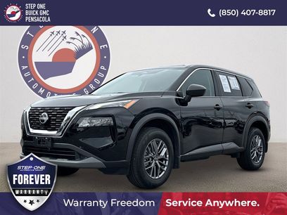 Used 2023 Nissan Rogue S
