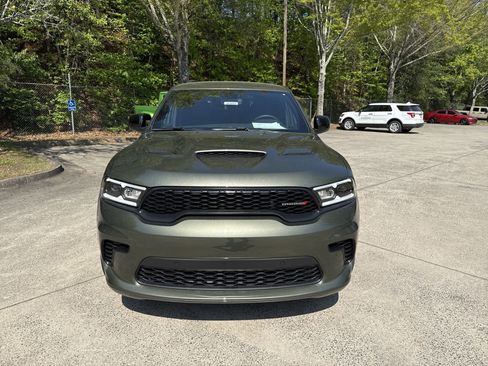 New 2026 Dodge Durango GT AWD/4WD image 2