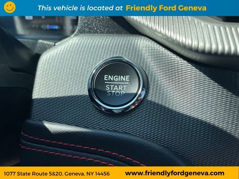 Used 2026 Ford Explorer ST-Line AWD/4WD image 19