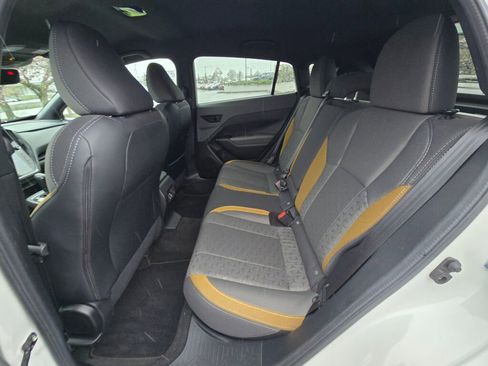 Certified 2025 Subaru Crosstrek 2.5i Sport w/ Crosstrek Mirror Package image 13