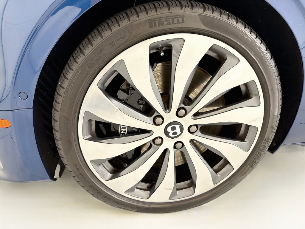 Certified 2020 Bentley Flying Spur W12 AWD/4WD image 29