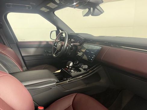 Used 2023 Land Rover Range Rover Sport SE Dynamic image 33