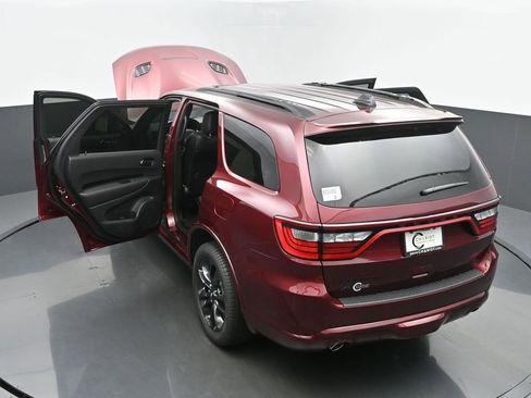 New 2025 Dodge Durango GT image 66
