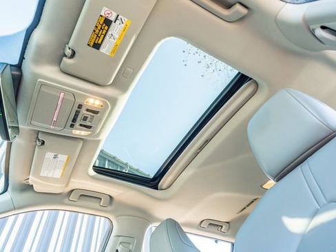 Used 2022 Toyota Highlander XLE image 21