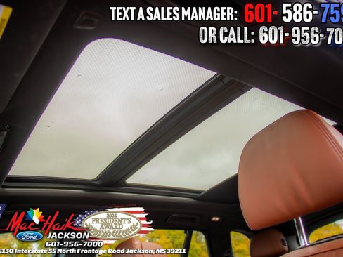 Used 2023 BMW X5 M50i w/ Executive Package image 13