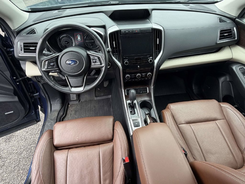 Used 2020 Subaru Ascent Touring AWD/4WD image 17