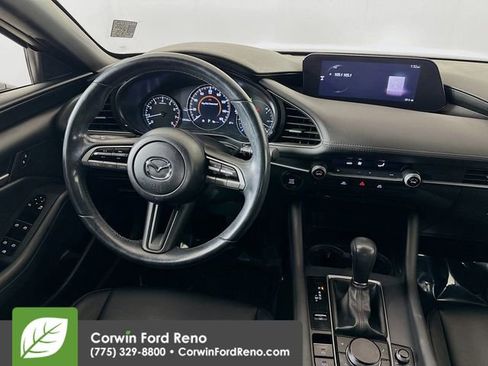 Used 2021 MAZDA MAZDA3 s image 19