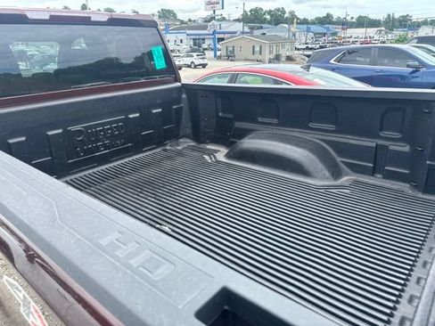 Used 2024 Chevrolet Silverado 2500 LT AWD/4WD image 13