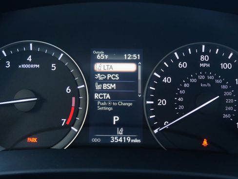 Certified 2022 Lexus RX 350 FWD w/ Premium Package image 18