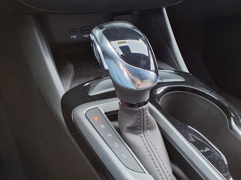 New 2026 Buick Envista Sport Touring w/ Convenience I Package image 13