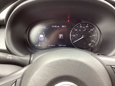 Used 2024 Nissan Kicks SV w/ Interior Electronics Package image 17