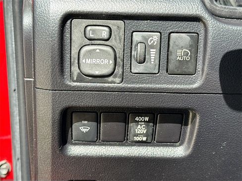 Used 2021 Toyota 4Runner SR5 Premium image 11