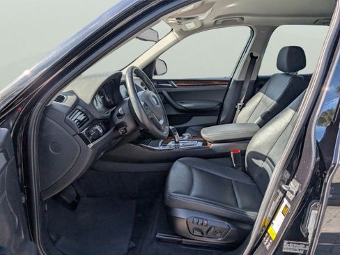 Used 2017 BMW X3 xDrive28i image 31