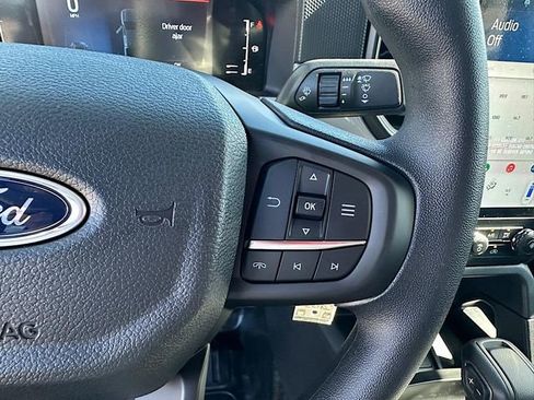 New 2025 Ford Ranger XL w/ Trailer Tow Package image 20