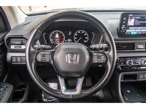 Used 2024 Honda Pilot EX-L image 22