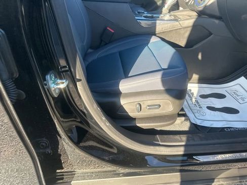 New 2026 Chevrolet Blazer RS w/ Driver Confidence II Package image 33