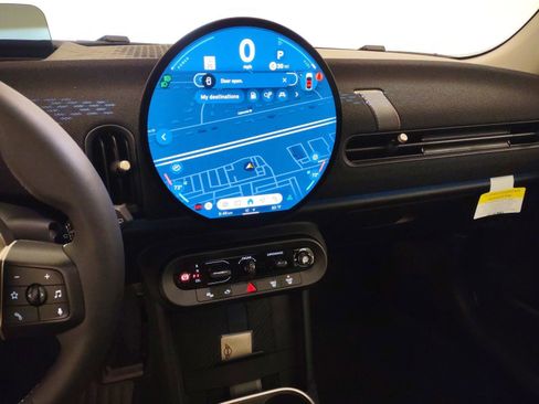 New 2025 MINI Cooper S image 16