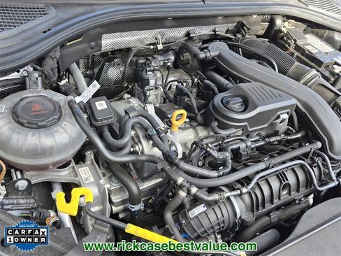 Used 2022 Volkswagen Jetta S image 19