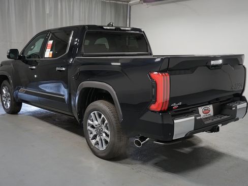 New 2026 Toyota Tundra 1794 Edition image 7