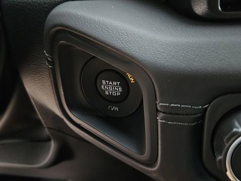 New 2026 Jeep Wrangler Unlimited Rubicon image 22